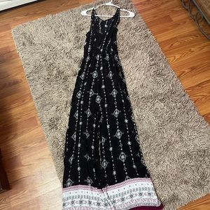 Long romper